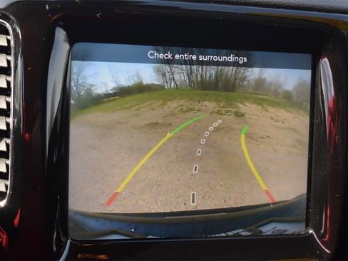 Used 2021 Jeep Compass Limited image 33