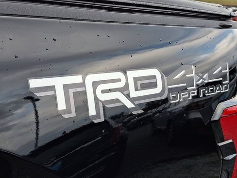 Used 2024 Toyota Tundra SR5 image 31