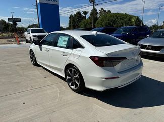 New 2026 Honda Civic Sport Touring video 2