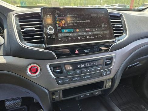 Used 2025 Honda Ridgeline RTL image 26