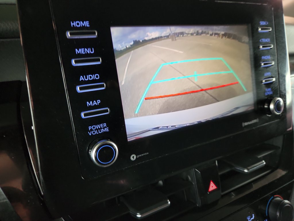 Used 2021 Toyota Camry LE FWD image 20