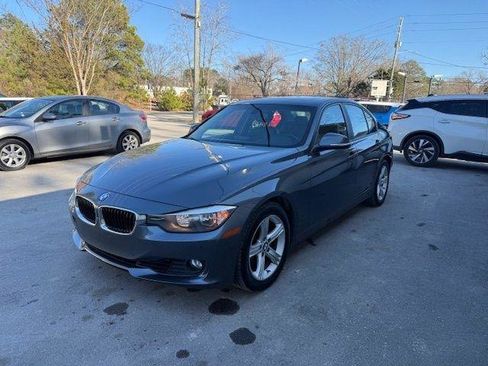 Used 2013 BMW 328i Sedan image 2