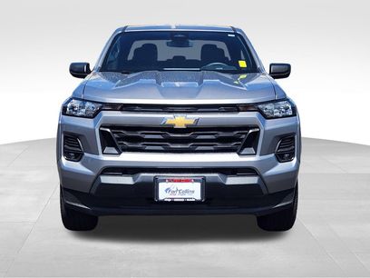 Used 2024 Chevrolet Colorado W/T