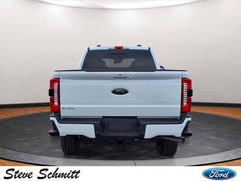 New 2026 Ford F250 XLT w/ XLT Premium Package image 22