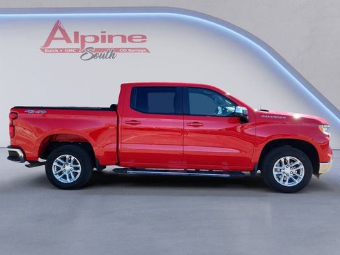 Used 2023 Chevrolet Silverado 1500 LT image 6