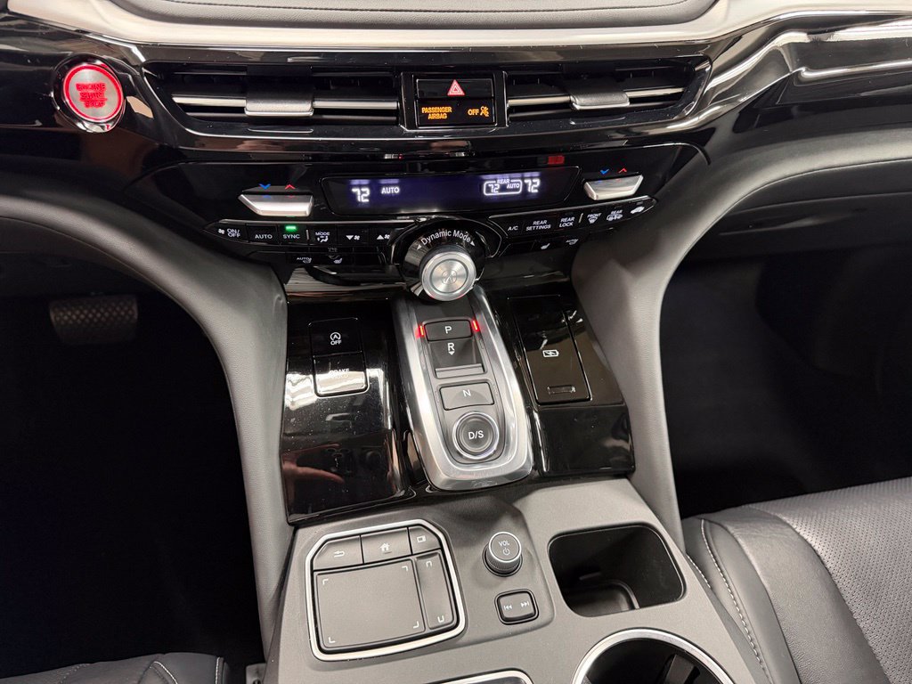 Certified 2024 Acura MDX w/ Technology Package AWD/4WD image 28