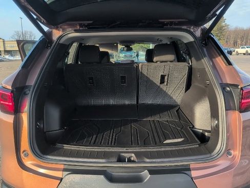 Used 2024 Chevrolet Blazer LT w/ Convenience Package image 41