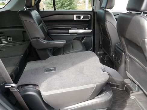 Used 2023 Ford Explorer XLT w/ Equipment Group 202A image 58