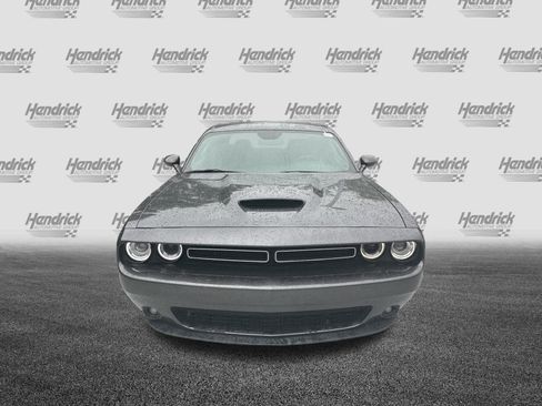 Used 2023 Dodge Challenger GT w/ Cold Weather Group AWD/4WD image 3