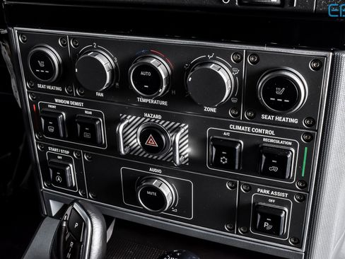 Used 2024 INEOS Grenadier Fieldmaster Edition image 24