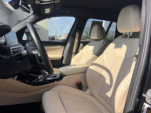 Certified 2022 BMW X3 xDrive30i w/ Premium Package 2 image 16