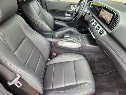 Used 2024 Mercedes-Benz GLE 350 4MATIC image 14