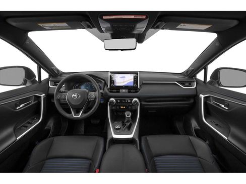 Used 2020 Toyota RAV4 XSE AWD/4WD image 5