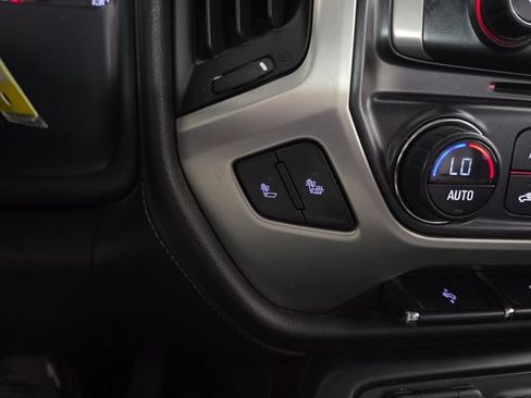 Used 2015 GMC Sierra 1500 SLT w/ Suspension Package, Off-Road AWD/4WD image 22