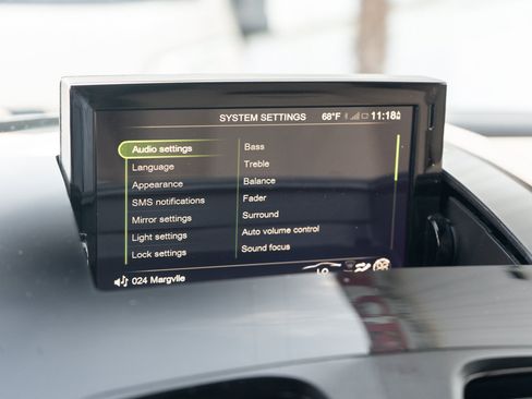 Used 2016 Aston Martin V8 Vantage S RWD image 28