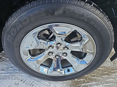 Certified 2022 RAM 1500 Big Horn image 5