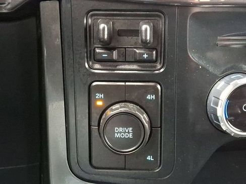 Used 2023 Ford F150 XLT w/ Equipment Group 302A High AWD/4WD image 25