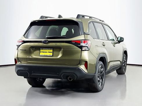 New 2026 Subaru Forester Limited AWD/4WD image 7