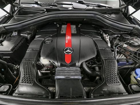 Used 2019 Mercedes-Benz GLE 43 AMG 4MATIC Coupe image 15