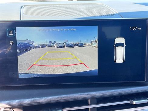 Used 2024 Hyundai Santa Fe SE image 13