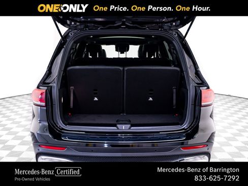 Used 2022 Mercedes-Benz GLB 250 4MATIC image 32