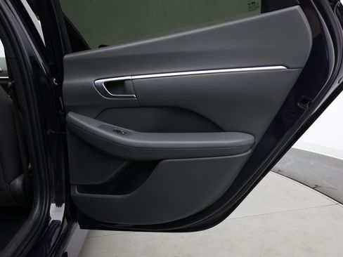 Used 2023 Hyundai Sonata SEL Plus FWD image 34