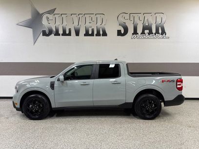 Used 2022 Ford Maverick Lariat w/ Lariat Luxury Package