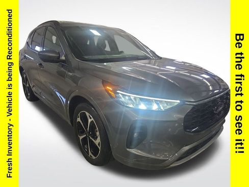 Used 2023 Ford Escape ST-Line Select w/ Tech Pack #2 image 7