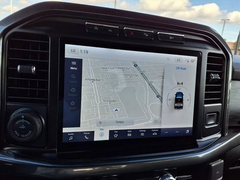 Used 2023 Ford F150 XLT w/ Equipment Group 302A High image 30