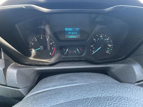 Used 2019 Ford Transit 350 138 w/ Interior Upgrade Package RWD image 13