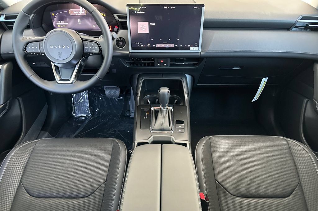 New 2026 MAZDA CX-5 Select AWD/4WD image 5
