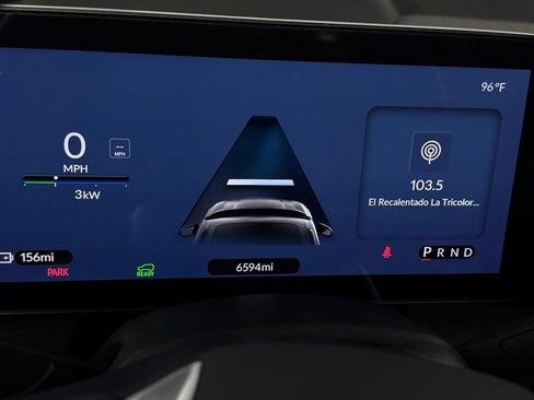 Used 2024 Honda Prologue Elite image 19