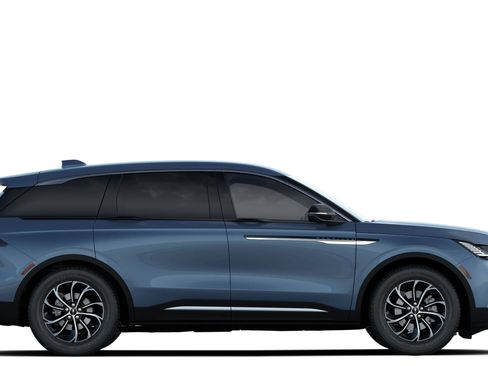 New 2026 Lincoln Nautilus Premier image 5