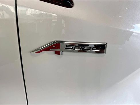 New 2026 Acura RDX A-Spec image 7