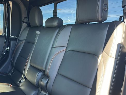 Used 2023 Jeep Gladiator Mojave w/ LED Lighting Group image 19