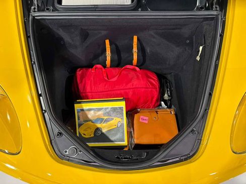 Used 2004 Ferrari 360 Challenge Stradale image 30