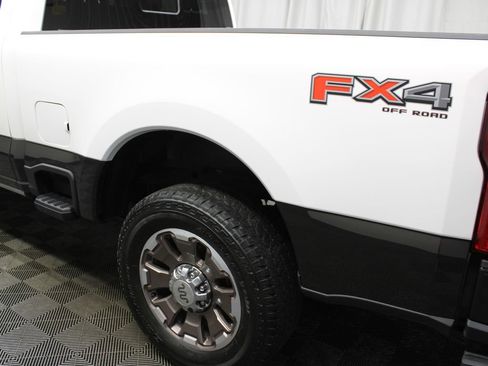 Used 2025 Ford F250 King Ranch AWD/4WD image 55