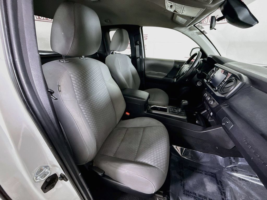 Certified 2023 Toyota Tacoma SR RWD image 31