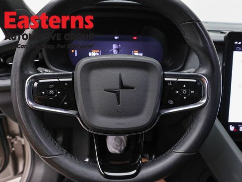 Used 2024 Polestar Polestar 2 AWD/4WD image 10
