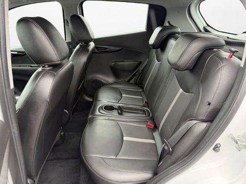 Used 2022 Chevrolet Spark ACTIV image 13