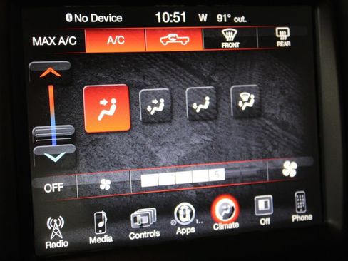 Used 2016 RAM 1500 Big Horn RWD image 43
