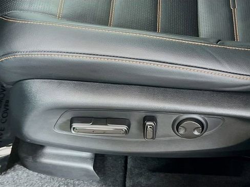 Certified 2025 Honda CR-V Sport-L image 16