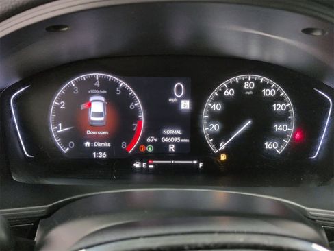 Used 2022 Honda Civic Sport image 32