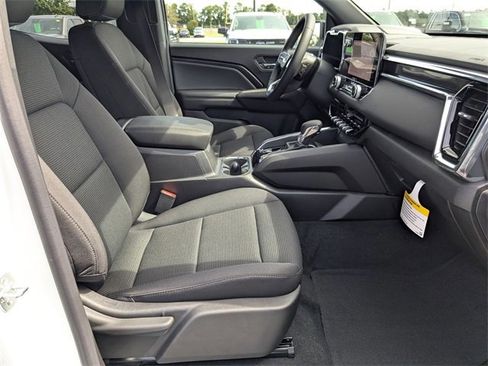 New 2026 GMC Canyon Elevation w/ Convenience Package image 35