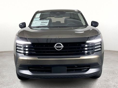 New 2026 Nissan Kicks S image 39