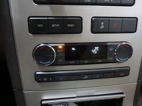 Used 2008 Lincoln MKX 2WD image 10