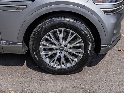 Used 2024 Genesis GV80 2.5T AWD/4WD image 7
