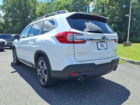 Certified 2024 Subaru Ascent Touring AWD/4WD image 21