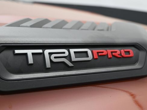 Used 2024 Toyota Sequoia TRD Pro image 36