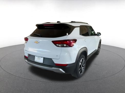 Used 2025 Chevrolet TrailBlazer LT image 14